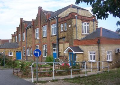 Gillingham Masonic Centre