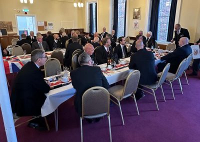 Festive Board