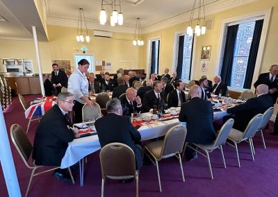 Festive Board