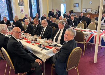 Festive Board