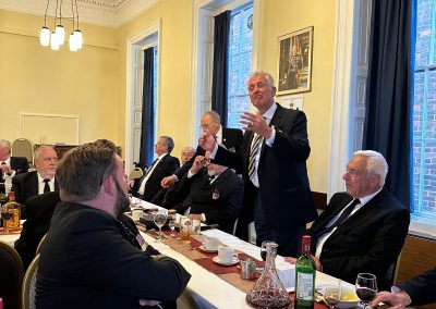 IPM Speech