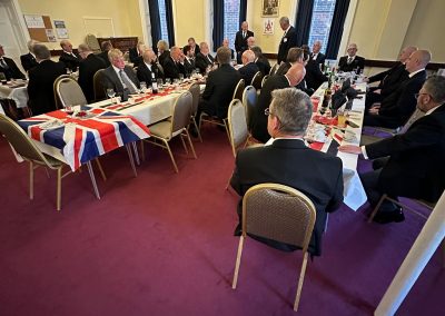 Festive Board