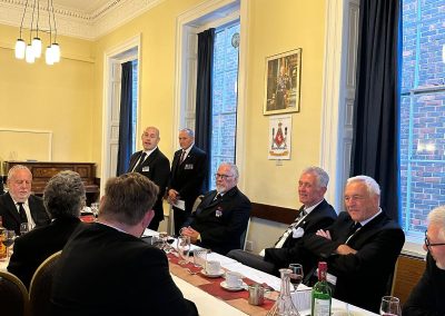 Festive Board