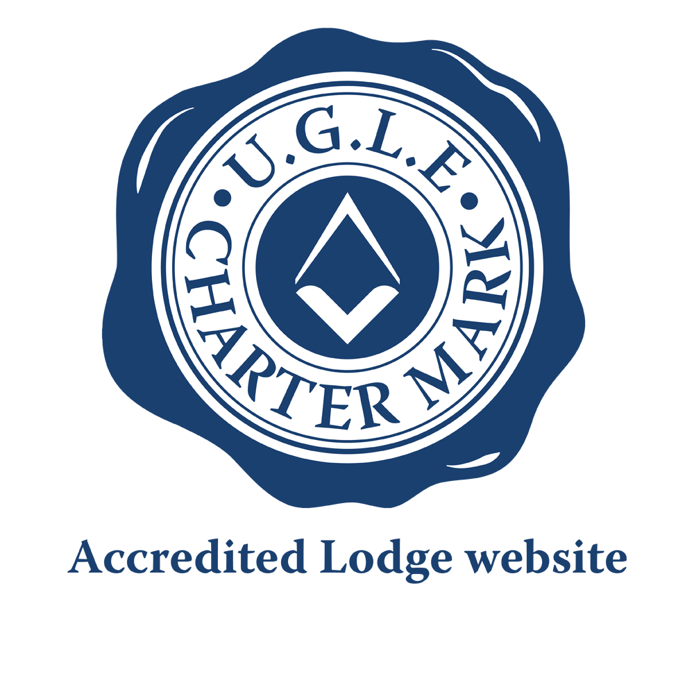 UGLE Charter Mark